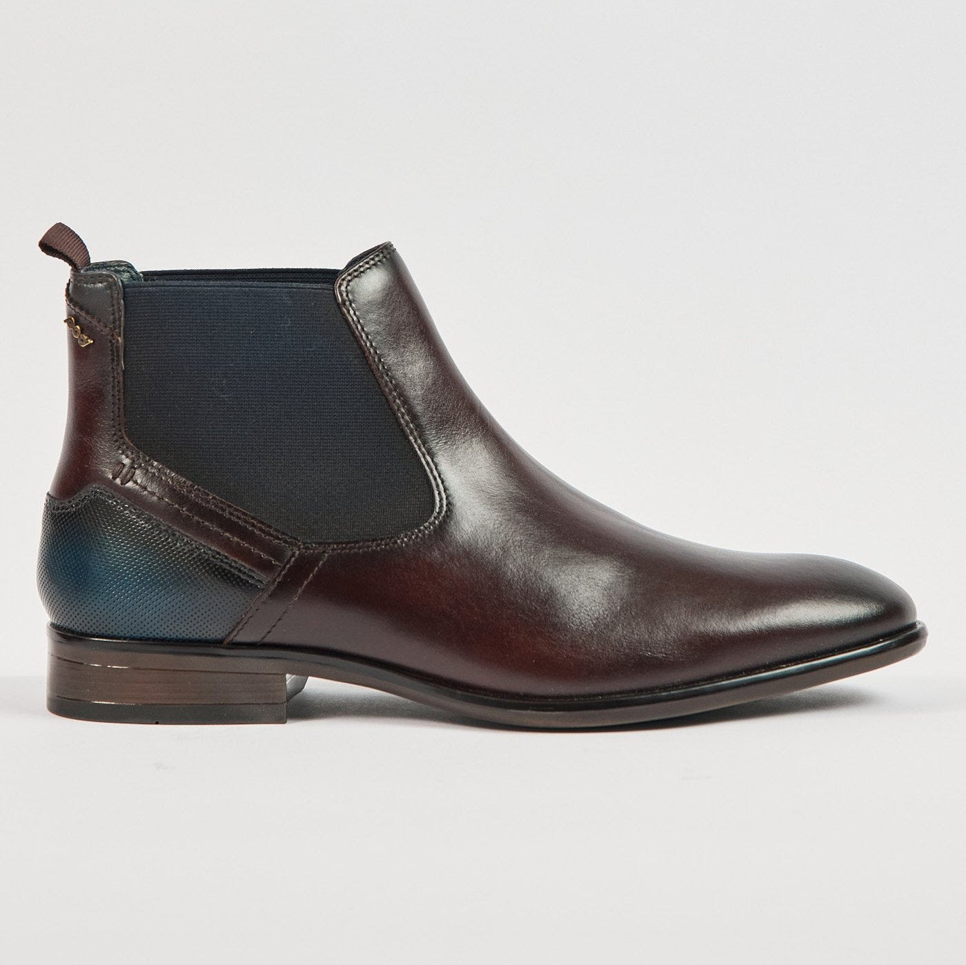 Ted baker lowpez chelsea boots online